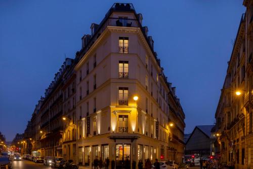 Hotel WO - Wilson Opera - image 8