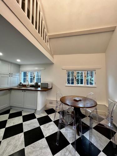 Konyha, The Lion, Tredington in Tredington