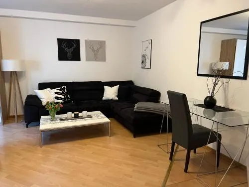 Ferienwohnung Sayn bei Koblenz in Bendorf, Deutschland