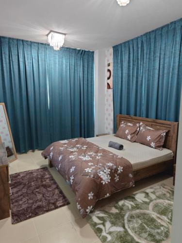 B&B Ajman - Diamond Room in Shared Apartment - Bed and Breakfast Ajman