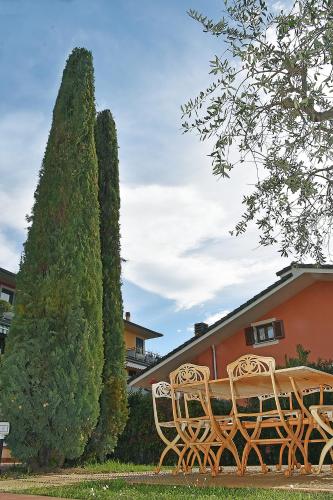 B&B Cava Rossa 5
