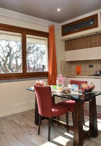 B&B Cava Rossa 3