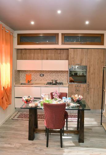 B&B Cava Rossa 5