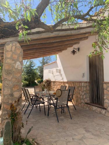 Casa Rural Cortijo El Helao