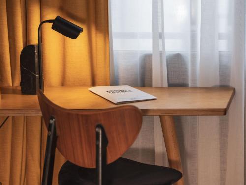 Hotel Edgar & Achille