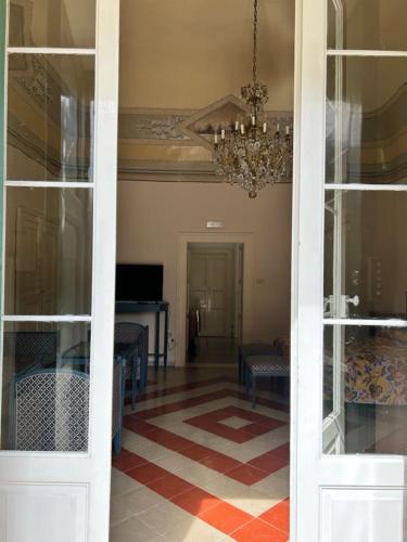 Giardino a Mare in Santo Spirito