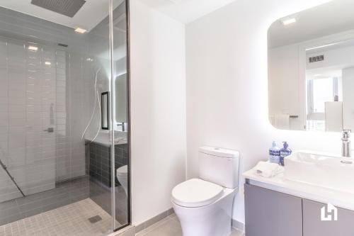One-Bedroom Suite image 1