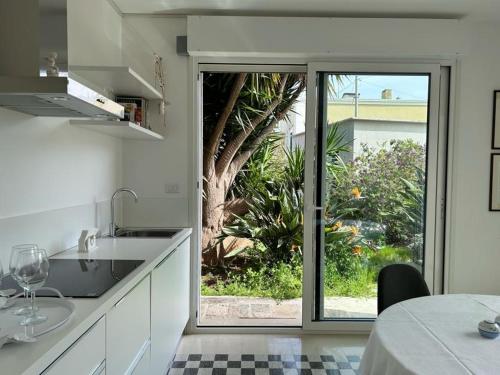 Giardino a Mare - Apartment - Santo Spirito