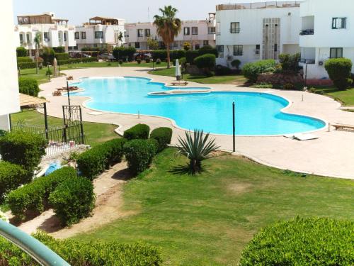 Juliee House-Criss Resort-Naama Bay in Sharm El Sheikh