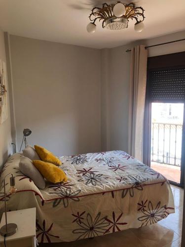 Apartamento Navas