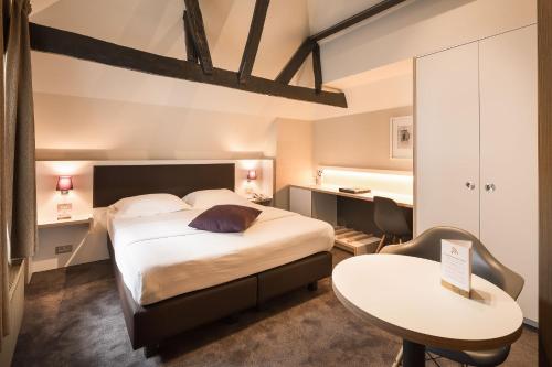 Hotel Navarra Brugge - image 7