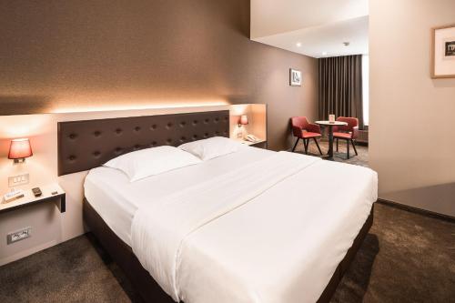 Hotel Navarra Brugge - image 8