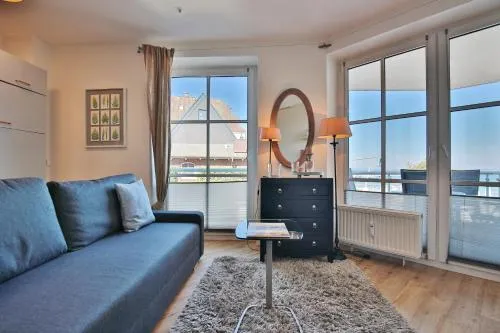 Maison Baltique Niendorf Maison Baltique Appartement 13 in Niendorf, Deutschland