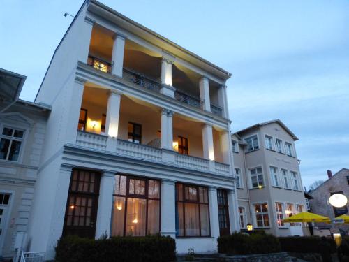 Haus Alexander - Heringsdorf