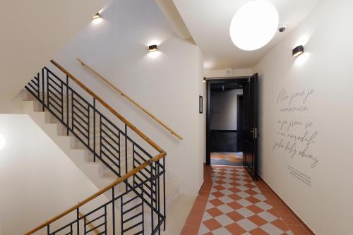 Prokop Boutique Hotel - image 2