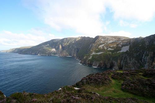 Slieve League Lodge - image 7