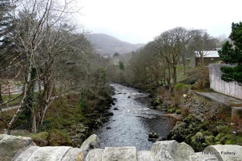 Slieve League Lodge - image 12