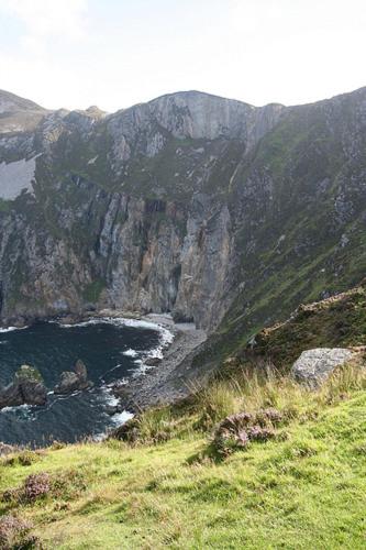 Slieve League Lodge - main image