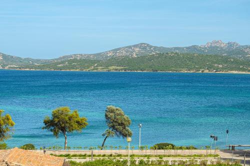  Terrazza sul mare in Cannigione
