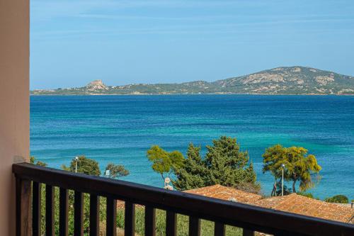  Terrazza sul mare in Cannigione