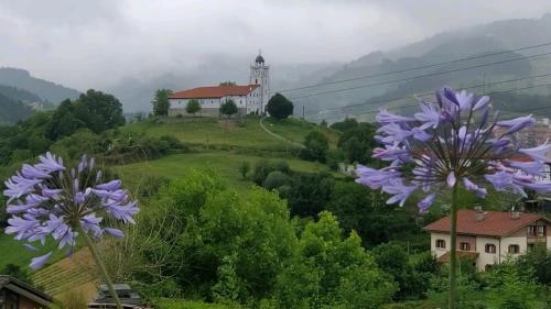 ABARAXKA Azkoitia Hostel