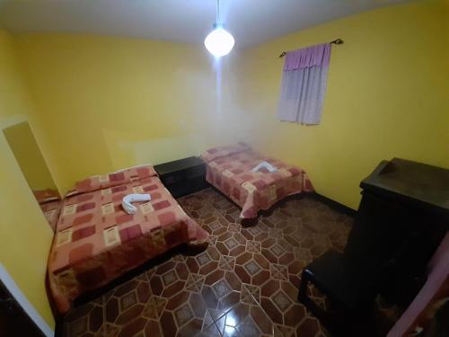 Hotel Posada San Felipe, Antigua Guatemala (photo 2)