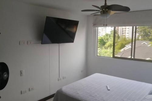 Apartamento en Cañaveral