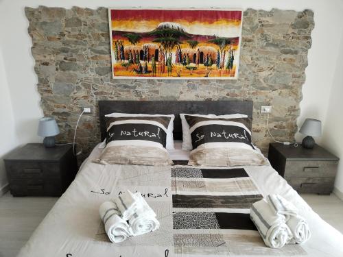  Casa Shanty in La Spezia
