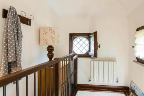 Villa Conero – Ancona, IL