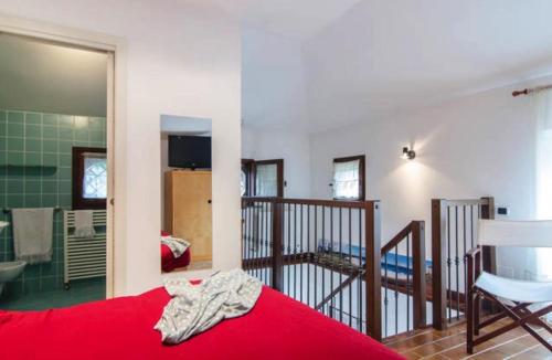 Villa Conero – Ancona, IL