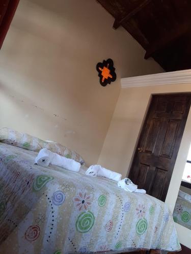 Hotel Posada San Felipe, Antigua Guatemala (photo 7)