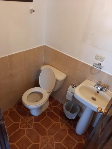 Hotel Posada San Felipe, Antigua Guatemala (photo 8)