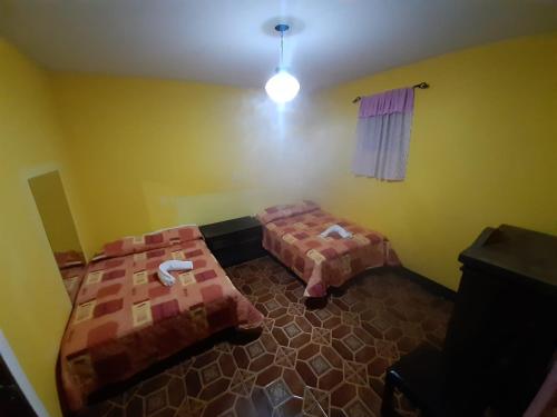 Hotel Posada San Felipe, Antigua Guatemala (photo 3)