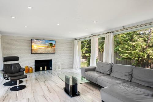 Hollywood Beach Private 4-bed 3-bath Villa Hollywood Beach Private 4-bed 3-bath Villa