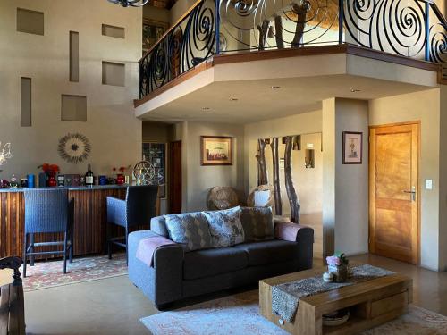 Luna Crescente 19 and 19A Zebula golf and spa resort 14 Pax Bela Bela Limpopo