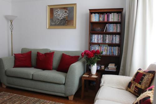 Spring Gardens, 4-bedroom seaside family home, Shanklin (foto 2)