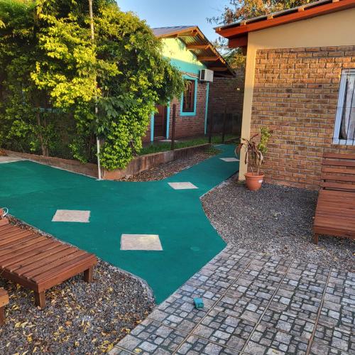 RESIDENCIAL LOS ANDES in Žardin Amerika