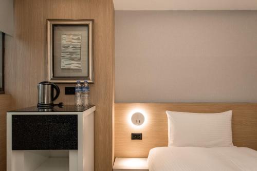 旅居文旅土城馆 旅居文旅土城馆