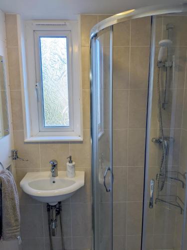 Spring Gardens, 4-bedroom seaside family home, Shanklin (foto 10)