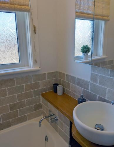 Spring Gardens, 4-bedroom seaside family home, Shanklin (foto 9)