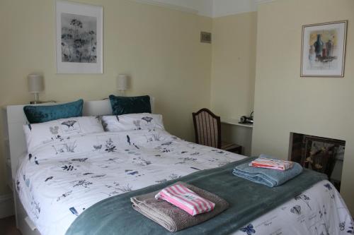 Spring Gardens, 4-bedroom seaside family home, Shanklin (foto 5)