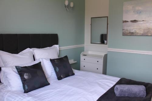 Spring Gardens, 4-bedroom seaside family home, Shanklin (foto 4)