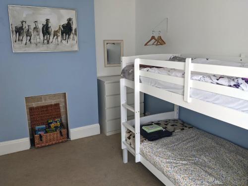 Spring Gardens, 4-bedroom seaside family home, Shanklin (foto 6)