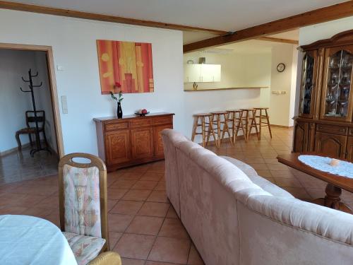 Ferienwohnung Hohenroda in Rackwitz