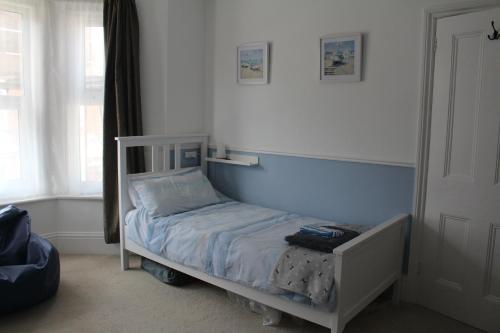 Spring Gardens, 4-bedroom seaside family home, Shanklin (foto 7)
