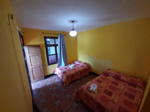 Hotel Posada San Felipe, Antigua Guatemala (photo 4)