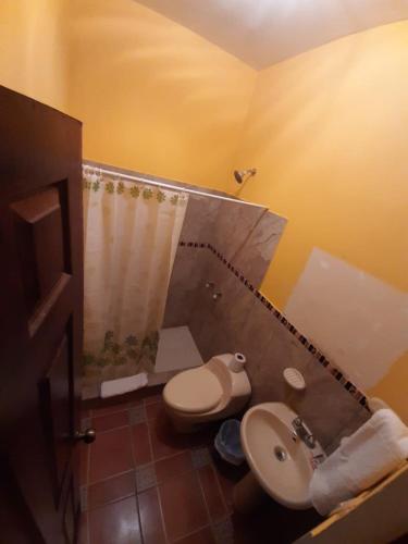 Hotel Posada San Felipe, Antigua Guatemala (photo 5)