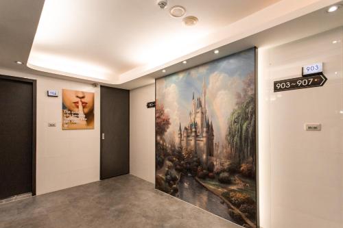 旅居文旅土城馆 旅居文旅土城馆