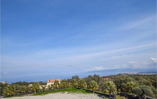 1 Bedroom Pet Friendly Apartment In Palmi