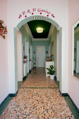  B&B Gasiso in Monfalcone